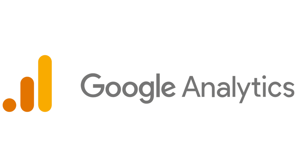 Google Analytics logo PNG4
