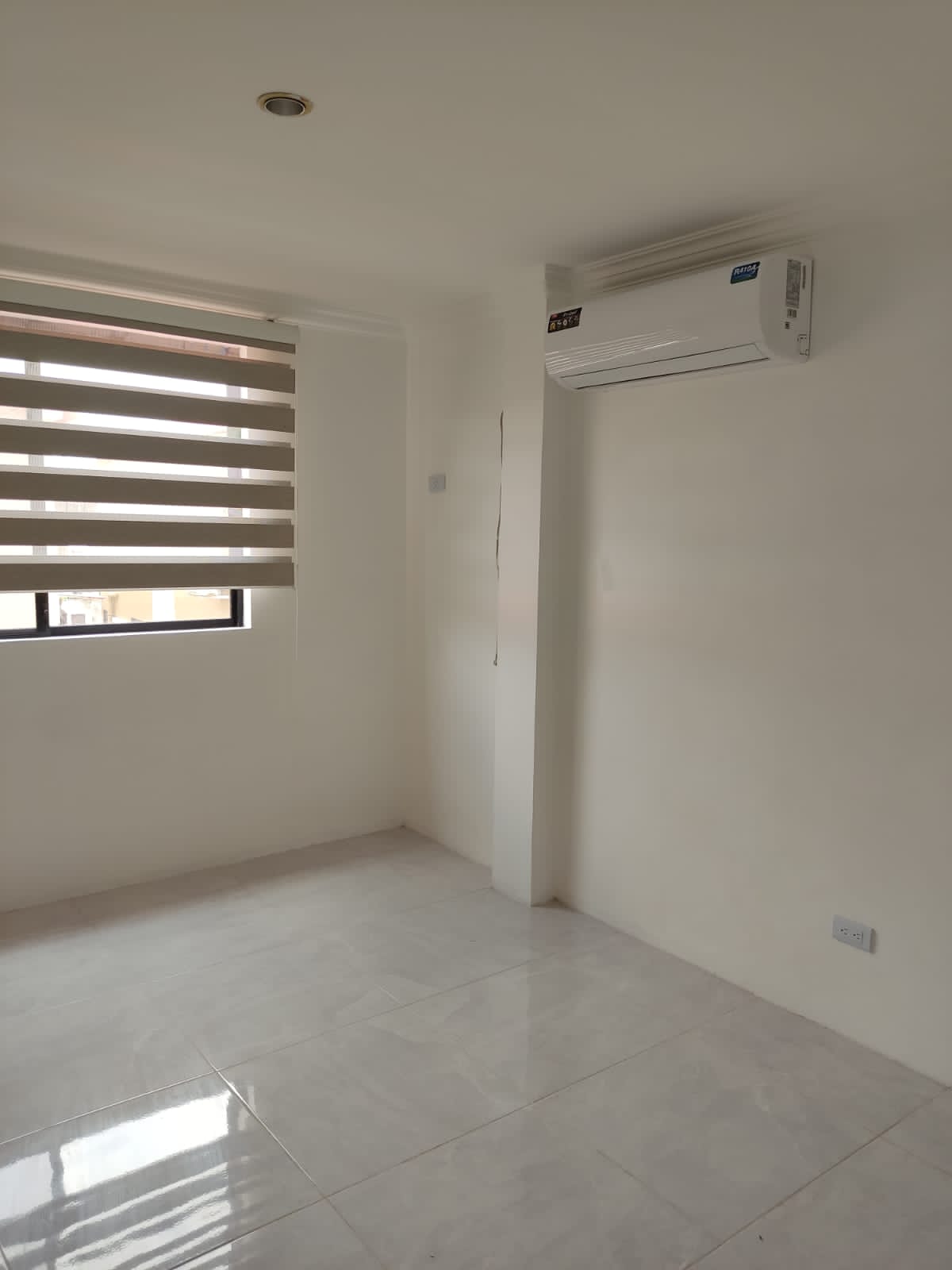 Samborondón Ciudad Celeste 11 Closets