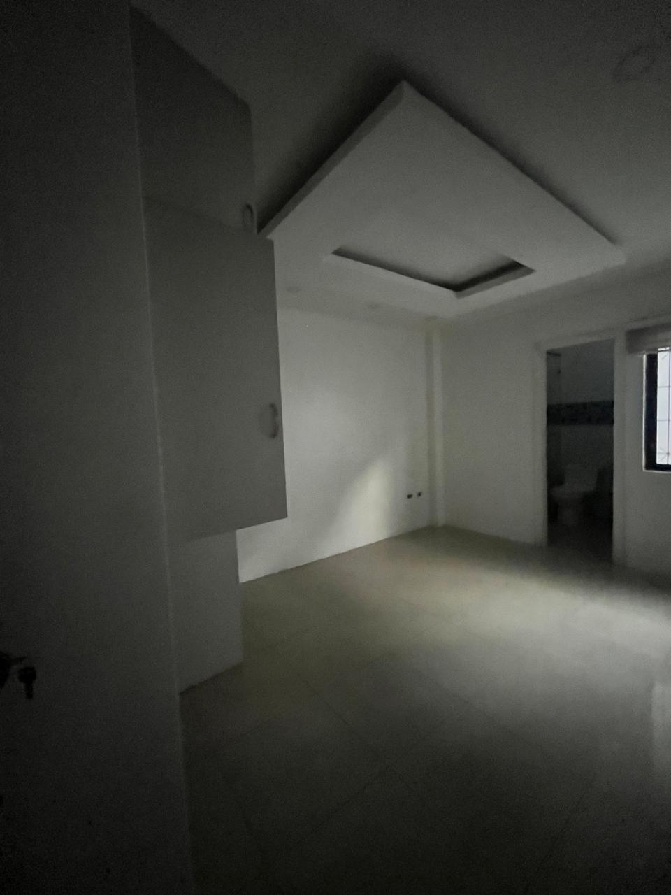 Casa venta Villa Club 9 cuarto secundario con baño y closets