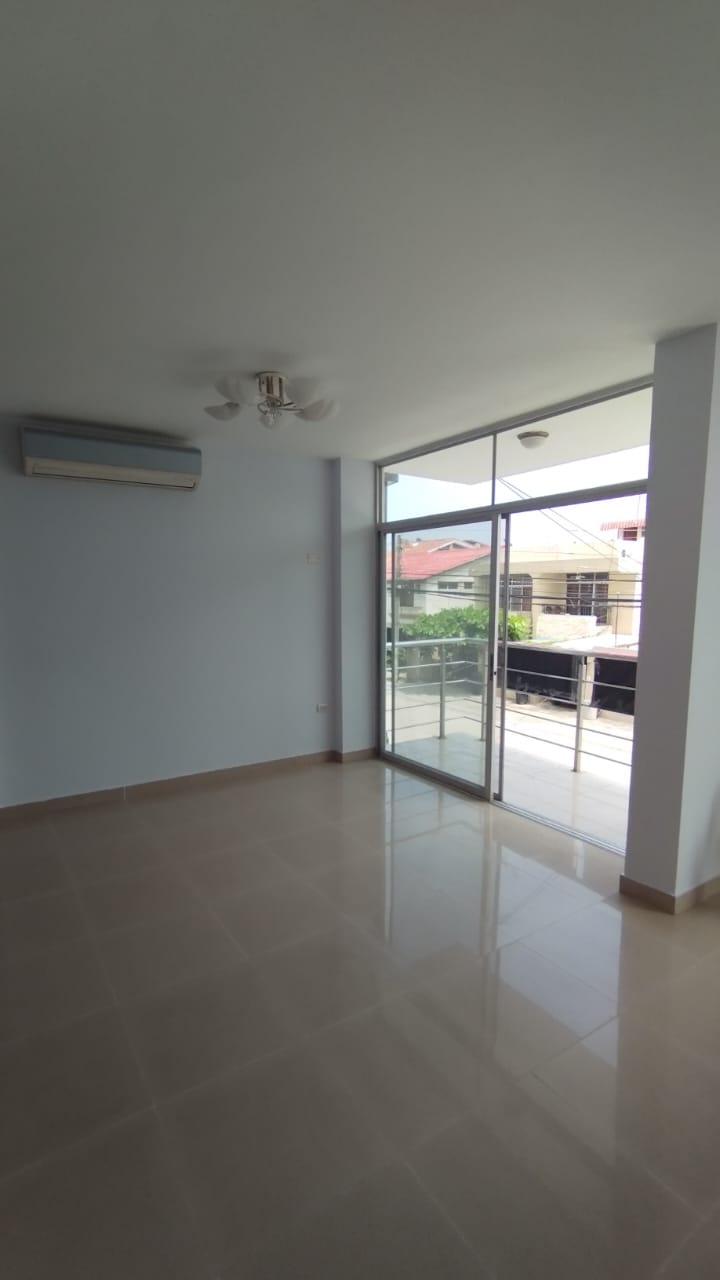 Departamento Entre Ríos 4 Vista sala, comedor