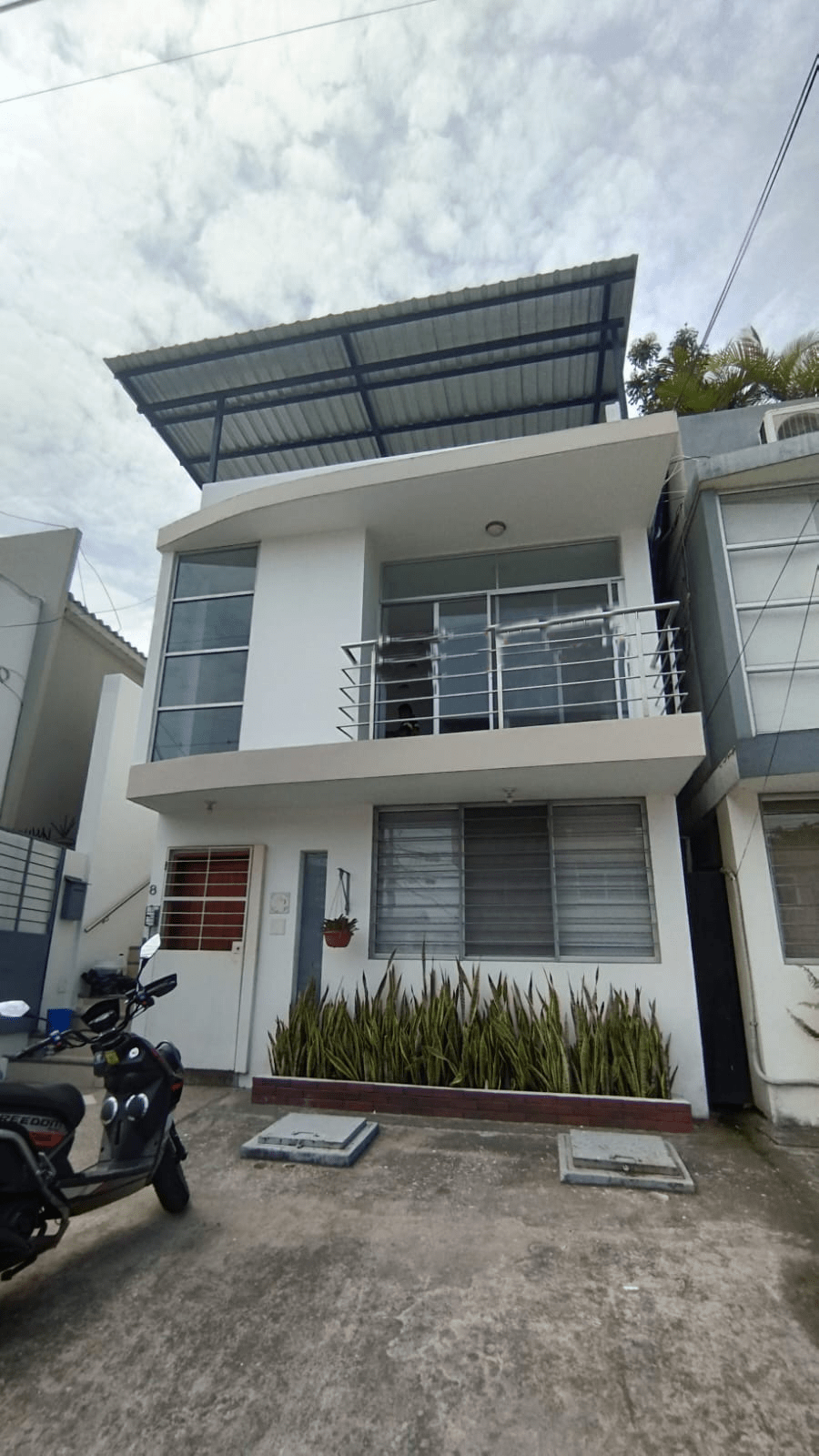 Departamento Entre Ríos 11 Cuarto secundario