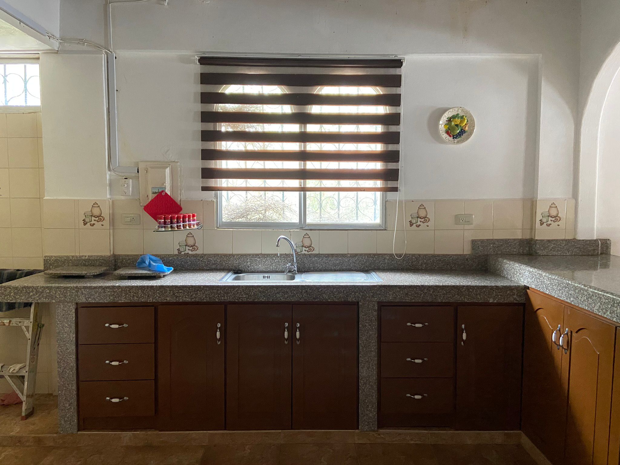 Casa venta en Playas Villamil 7 Vista planta baja, lindos detalles en chanul